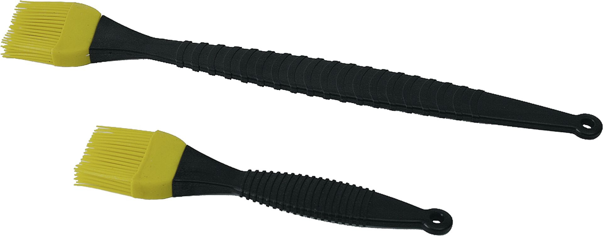 Silikon-Backpinsel 18cm